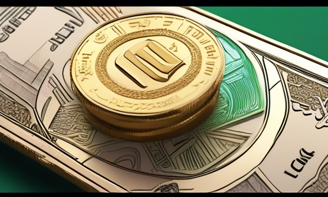 Details of the upcoming UAE Dirham-Pegged Stablecoin announced by Tether were revealed. 😉