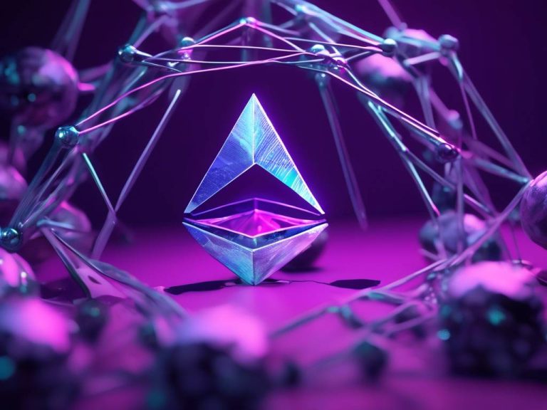 Ethereum price dips below $3,300 📉, predictions point to further losses 🔮