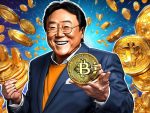 Robert Kiyosaki's Surprising Bitcoin Endorsement: The Future of Wealth? 🚀