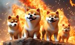 Shiba Inu (SHIB) Bulls on Fire 🚀: Key Metric Skyrockets 2000% WOW! 😮