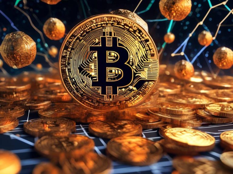 Bitcoin price could soar if legendary trader's pattern prediction is accurate 🚀😱