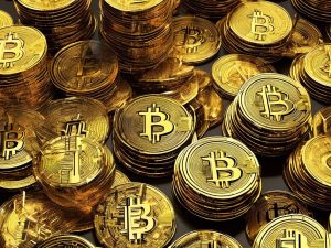 "50,000 Bitcoin 🚀 backers unite with Nexo and 35+ crypto giants!" 🤑