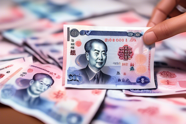HK Monetary Authority Announces RMB Bills Tender Results 🚀🔥