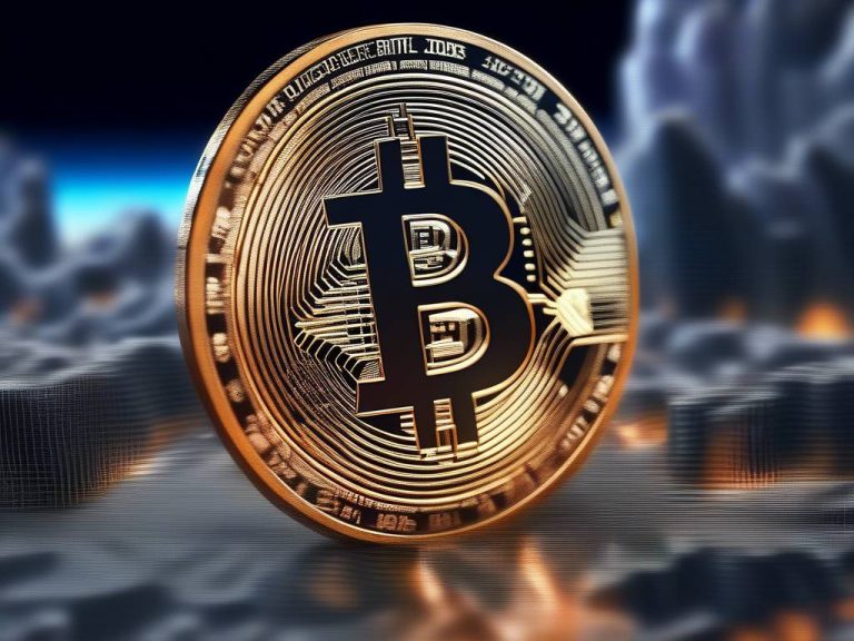 Bitcoin Skyrockets to $62,000 🚀 Don't Miss Out!