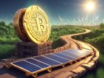 Solar Coin: Bridging the Gap between Renewable Energy and Blockchain Technology