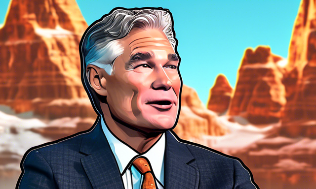 Everything you need to know about Powell's Jackson Hole speech revealed🚀