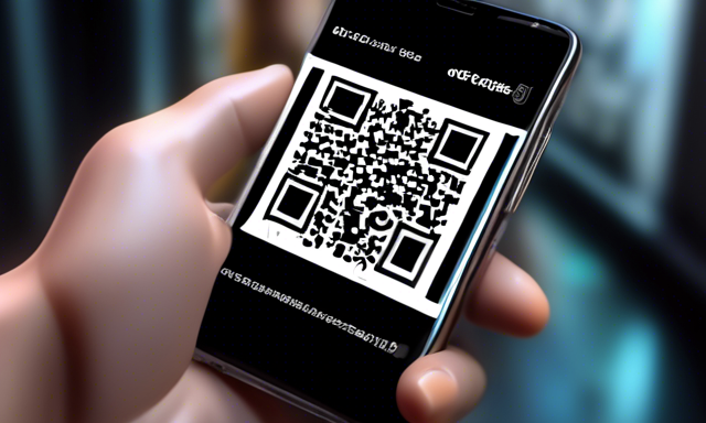 Interoperable QR code launched by ONDC to connect sellers with customers online and offline 🙂