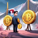 South Korea's Crypto Reform Stalls 😕 No BTC ETF on Horizon!
