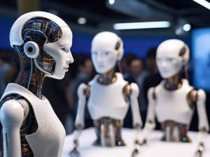 Google warns: AI assistants may evoke 'emotional attachment' 😱