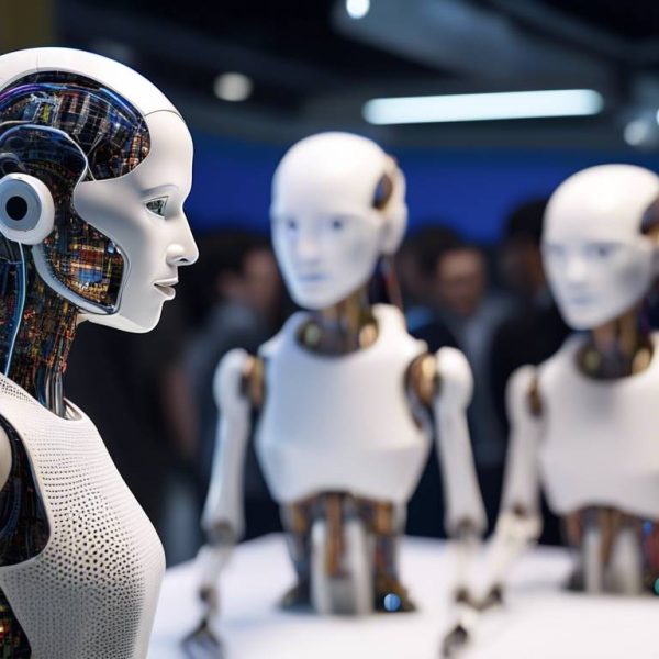 Google warns: AI assistants may evoke ’emotional attachment’ 😱