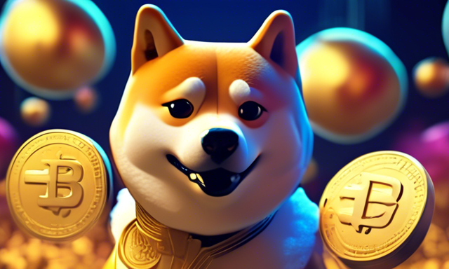 The ideal time to take advantage of DOGE's next major buying opportunity. 🚀