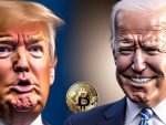 Donald Trump endorses Bitcoin, leaving Joe Biden surprised! 😱