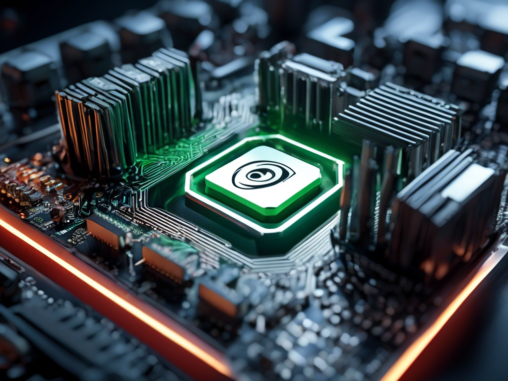 Trend Micro partners with Nvidia for cutting-edge AI cybersecurity! 🚀🔒