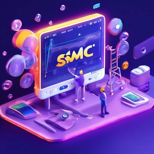 ChatGPT predicts SMCI stock price in 2024 📈🔮