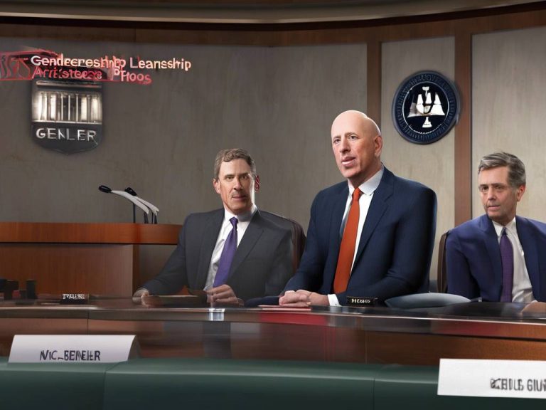 SEC Reform: House Committee Probes Gensler's Leadership 🕵️‍♂️💼