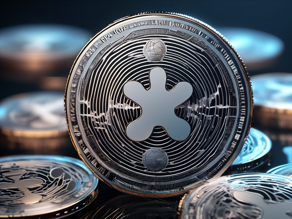 Ripple's XRP Price Surges 63,000% on New Europe Partnership 🚀🌟