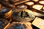 Hashdex unveils groundbreaking Ethereum and Bitcoin ETF! 🚀🔥