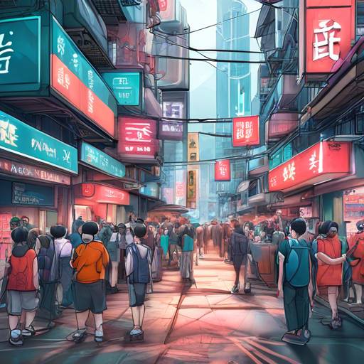 Hong Kong shuts crypto exchanges, noncompliant platforms to shut down by May 31 😱