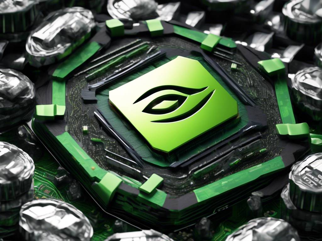 Exciting News: Nvidia Earnings, G7 Meeting, Taiwan President 🚀