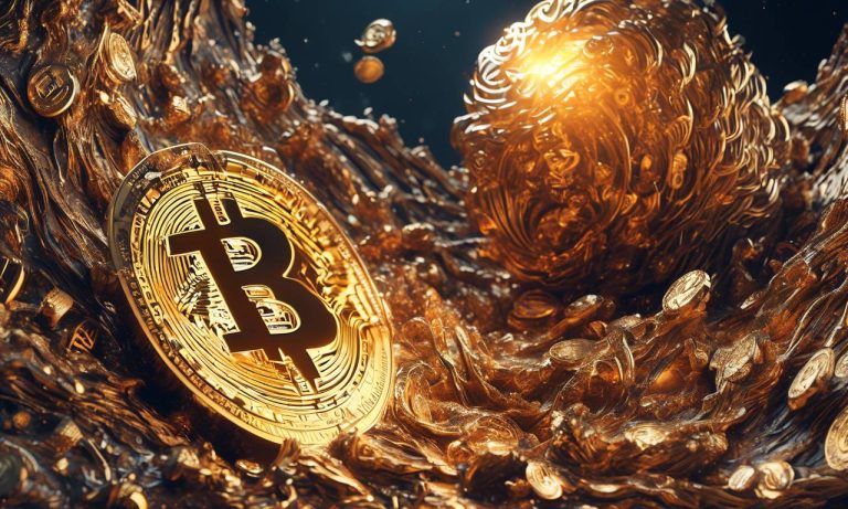 Bitcoin Breaks Records: Soaring Above $69K 🚀