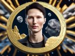 Pavel Durov Holds $7M in Notcoin, Vows to Hold Until Moon 🌕