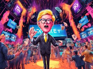 Bakkt faces NYSE's delisting threat 😱: Expert analysis reveals shocking vulnerability!