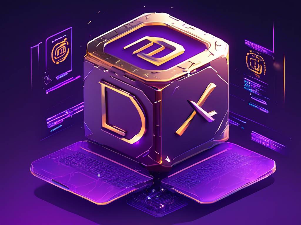 Unpacking dYdX Mainnet Upgrade: Key Updates and Outlook 🚀