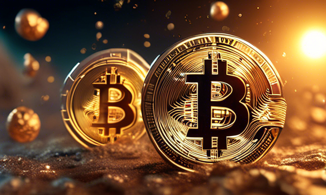 Bitcoin (BTC) Price Approaches $70,000 Milestone 100 Days After Halving Event 🙂