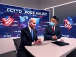 Crypto Analyst Shares Insights on Biden-Xi Talk 🚀