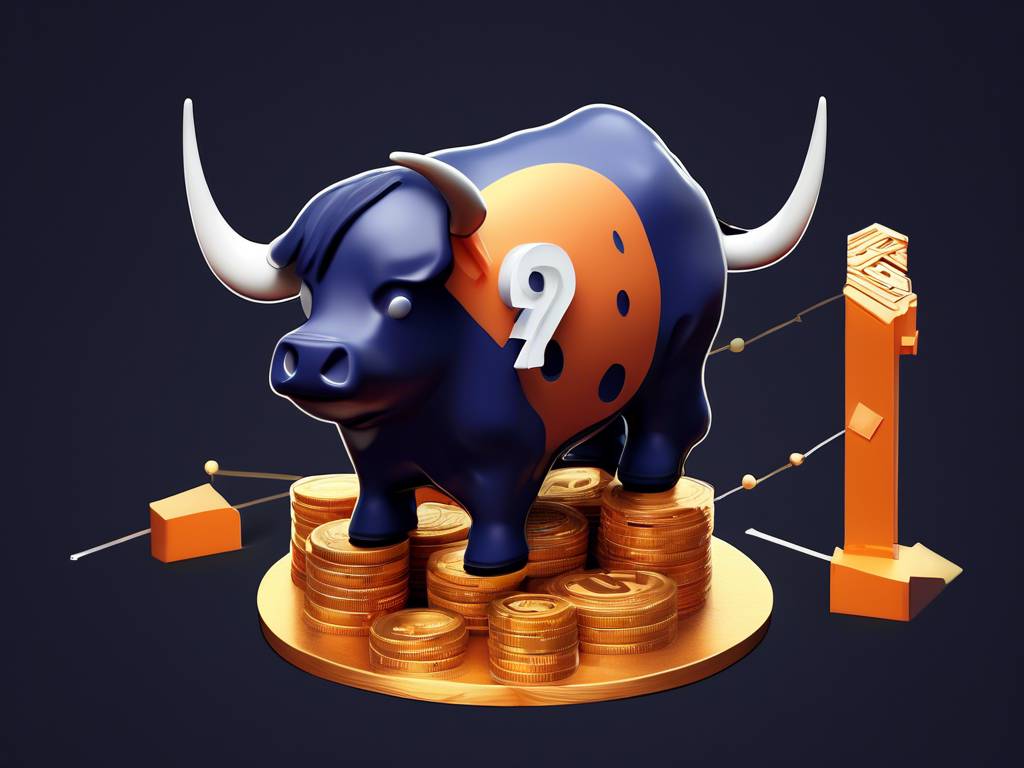 XRP Bulls Remain Optimistic 🚀 $1 Target Within Reach Despite Market Correction!