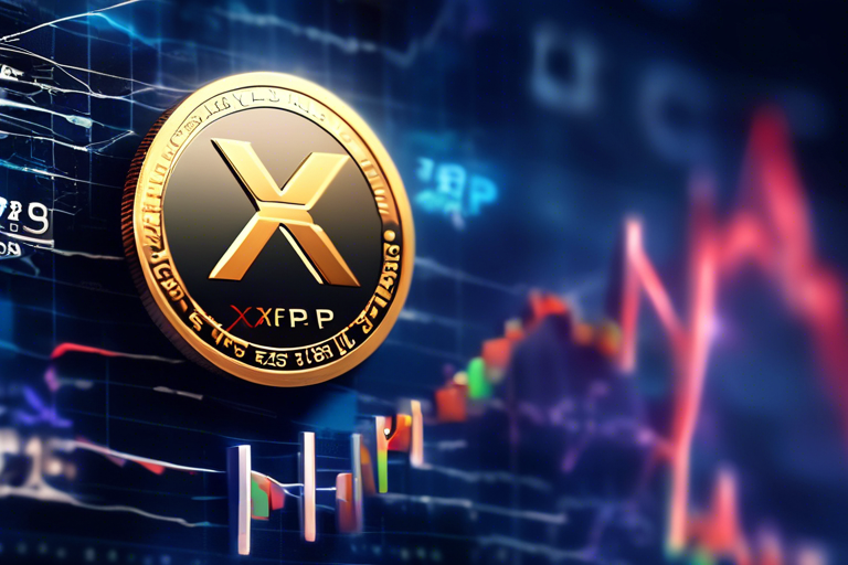 XRP Price Poised for Bullish Surge 🚀 Analysts Predict Target 🎯