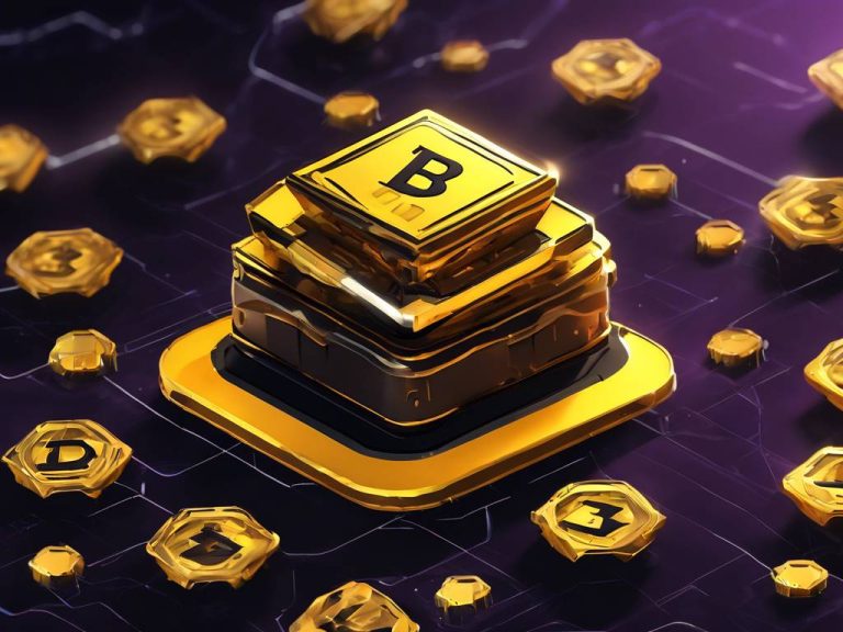 Introducing Binance Megadrop: Launch Tokens with Airdrops & Web3 Quests! 🚀💰