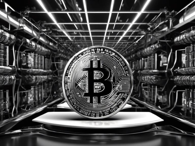 Monochrome Asset Manager Eyes Bitcoin ETF Listing with Cboe Australia 🚀