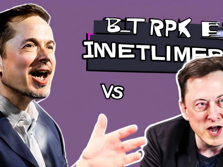 Bitrue's $1M XRP vs Tesla Investment Dilemma Sparks Debate! 🤔💸