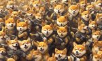 Shiba Inu Army Launches BONE Rally to Binance! 🐶🚀