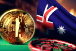 Australian Government Outlaws Crypto for Online Gambling! 😱🚫