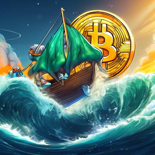 Bitcoin Cash (BCH) Price Surges 15% 🚀 Amid Whale Transfers 🐋