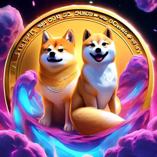 Shib & Doge Fuel $5B Crypto Surge Overnight! 🚀 Don't Miss Out!