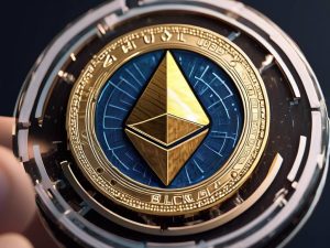Worldcoin set to launch Layer-2 Ethereum blockchain upgrade! 🚀🌐