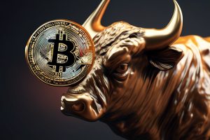 Bitcoin's Secret Weapon: Bull Market Support Band 🚀