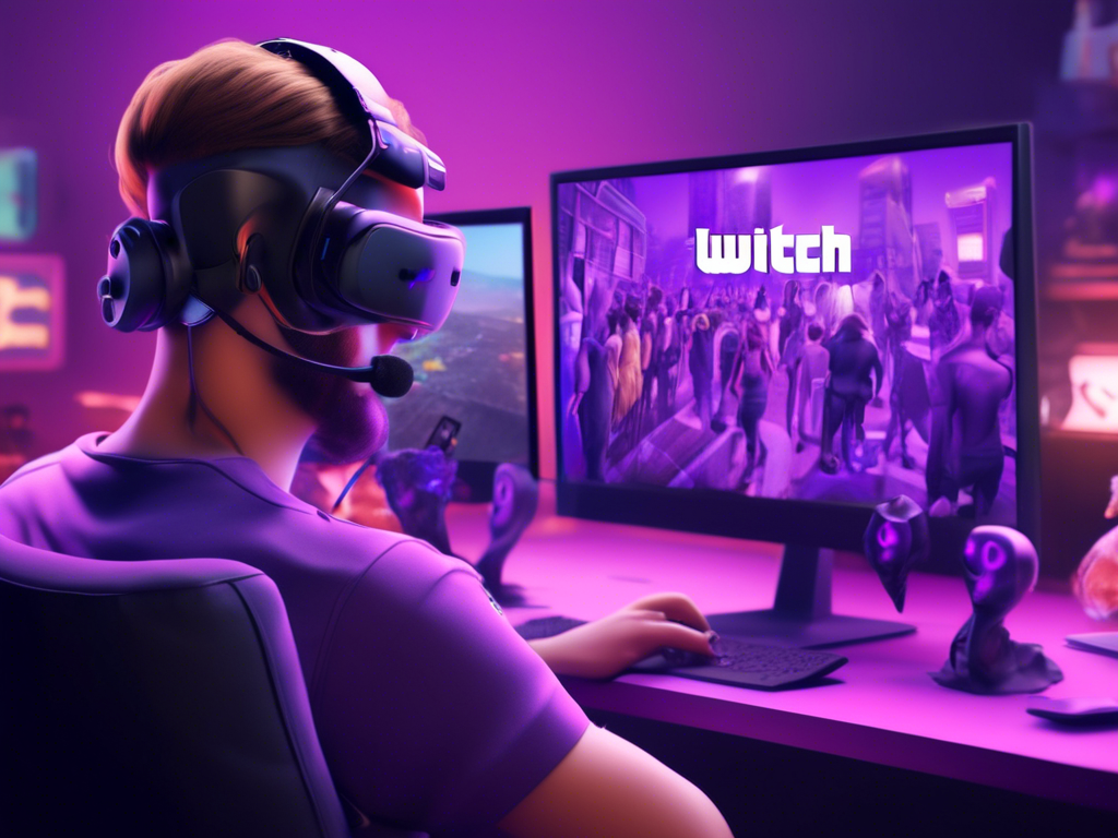 Twitch shuts down Safety Advisory Council 😱🤯