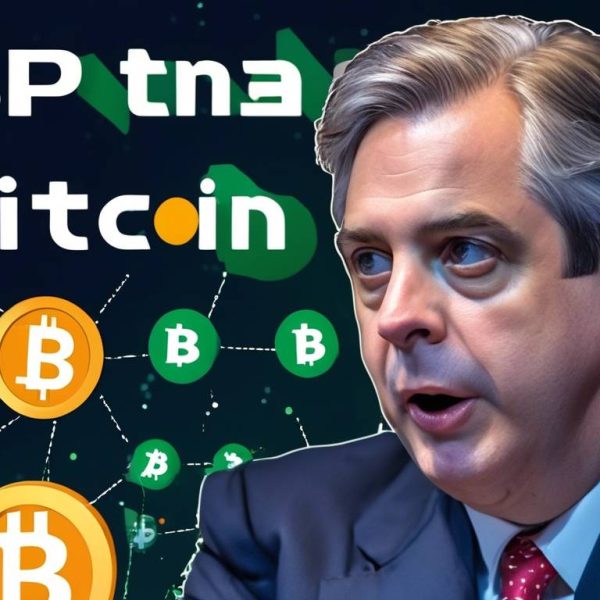 BNP Paribas Invests in Spot Bitcoin ETF! 🚀🔥