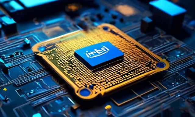 Thousands of jobs to be cut by Intel for recovery funding 🙂