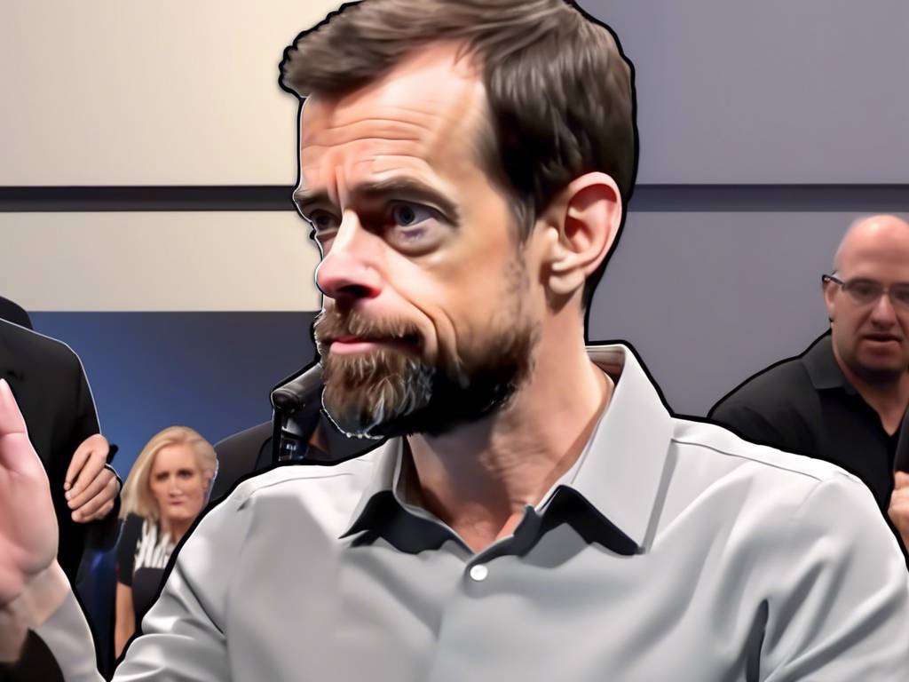 Investigation into Jack Dorsey’s Block Crypto Unit Compliance 😲