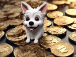 Dogwifhat plunges 📉 as meme coins reverse gains 😱