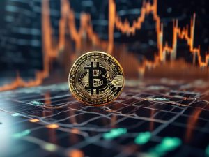 Bitcoin traders ignore halving, focus on broader market risks 😎