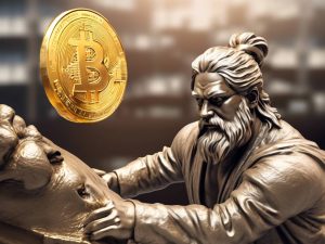 Analyst warns of market anxiety over Mt. Gox Bitcoin return 😱
