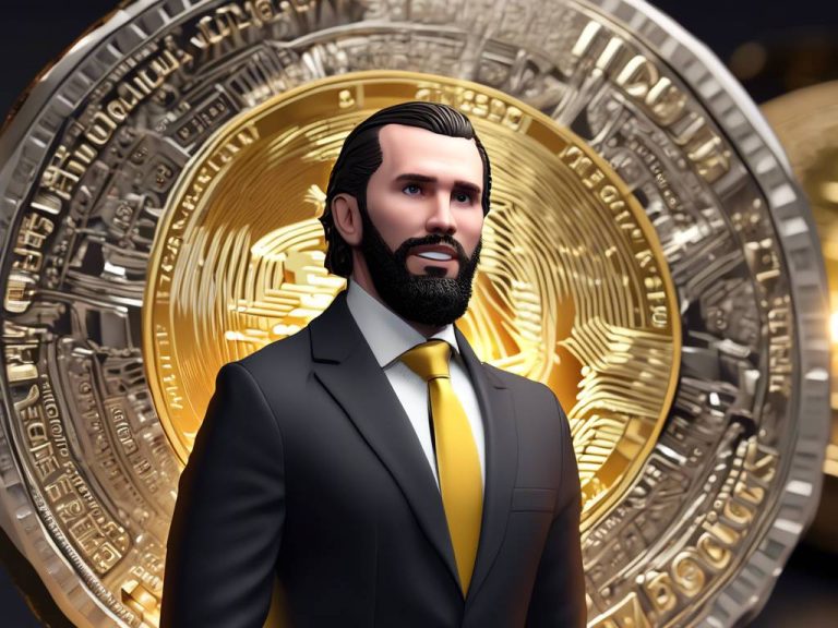 Bukele challenges IMF with Bitcoin 😎