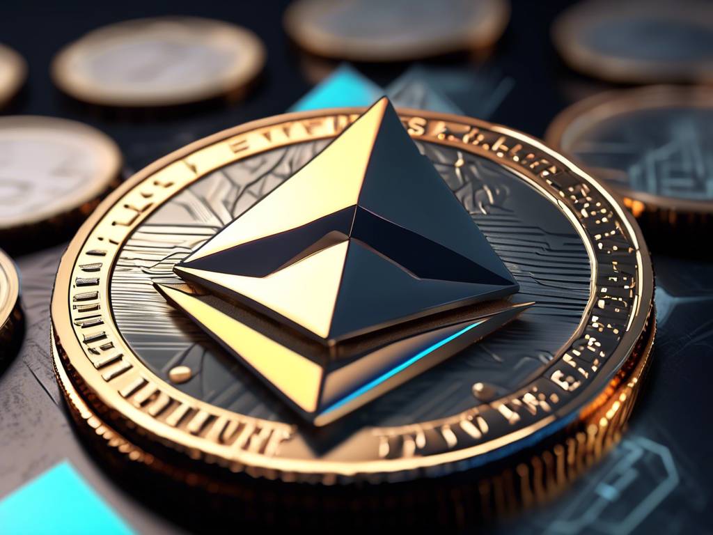 Ethereum ETF Approval Nears ⏳ Predicting ETH Price 🚀