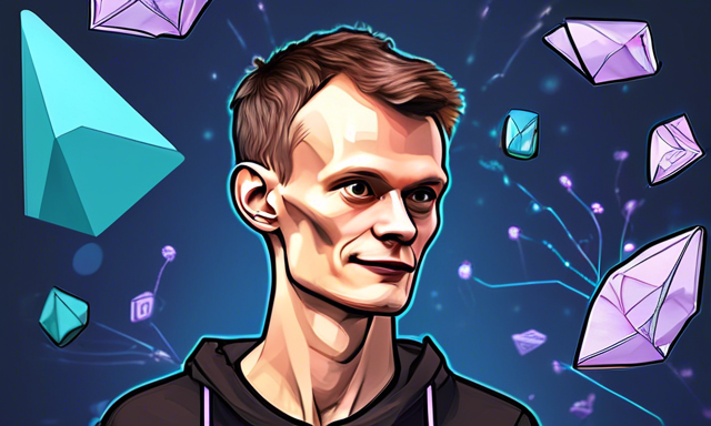 Accusations of neglecting DeFi by Vitalik Buterin are responded to: prioritizing Ethereum's sustainability ⚖️